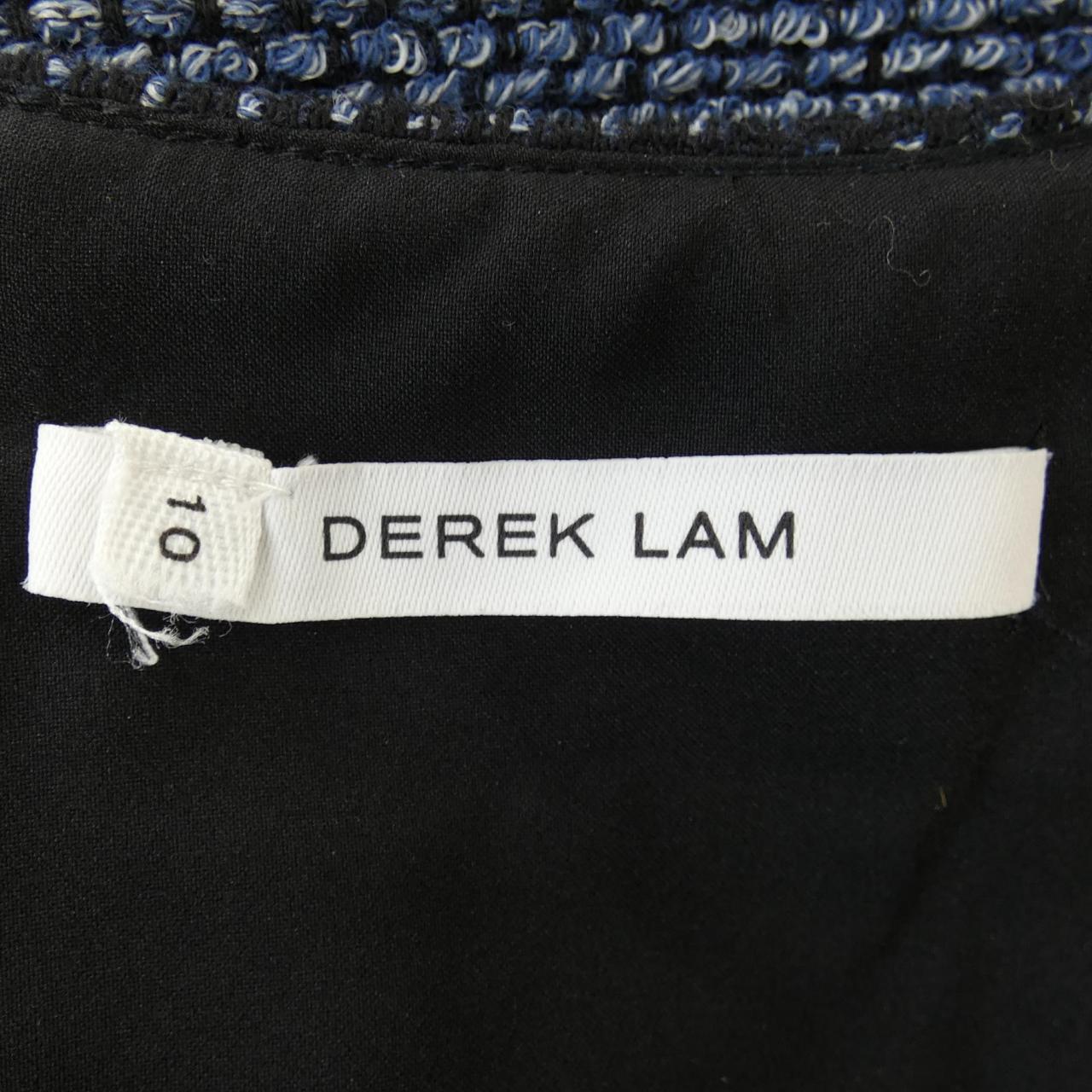 デレクラム DEREK LAM ワンピース