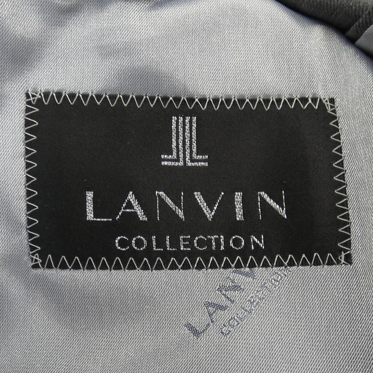 ランバンコレクション LANVIN COLLECTION スーツ
