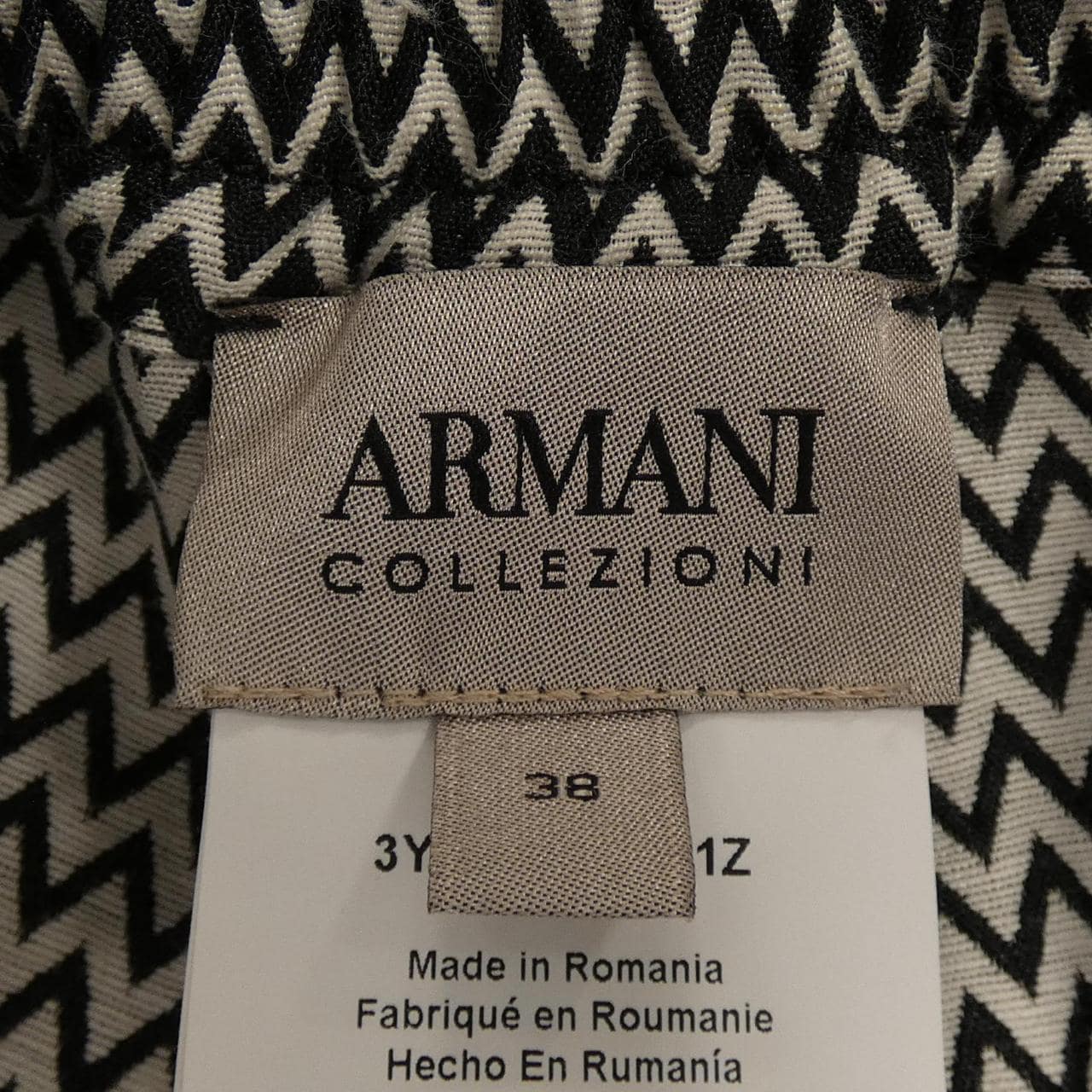 アルマーニコレツィオーニ ARMANI collezioni スカート