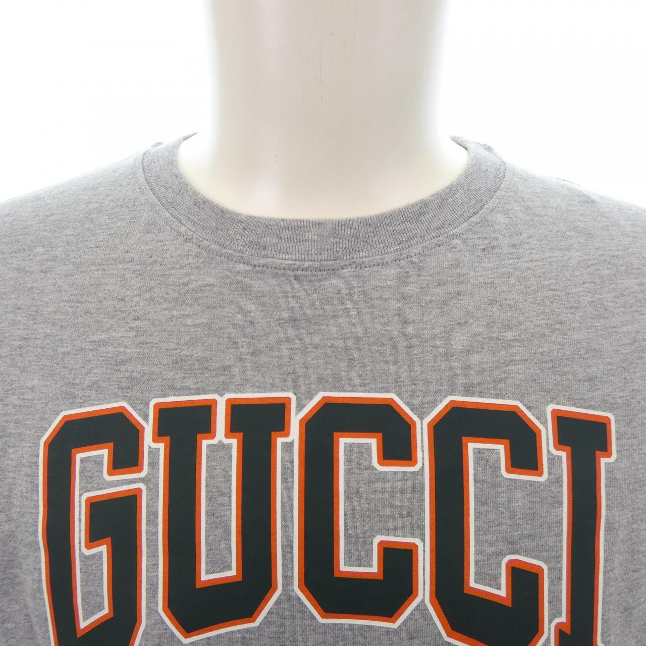 グッチ GUCCI Tシャツ