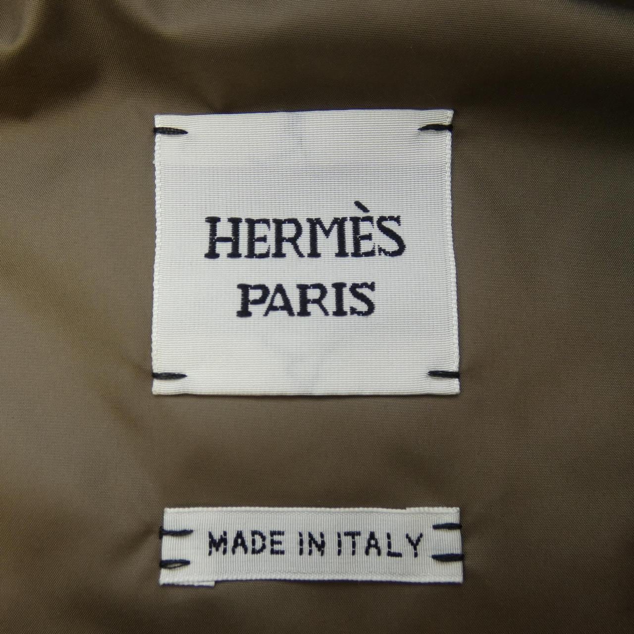 エルメス HERMES ベスト