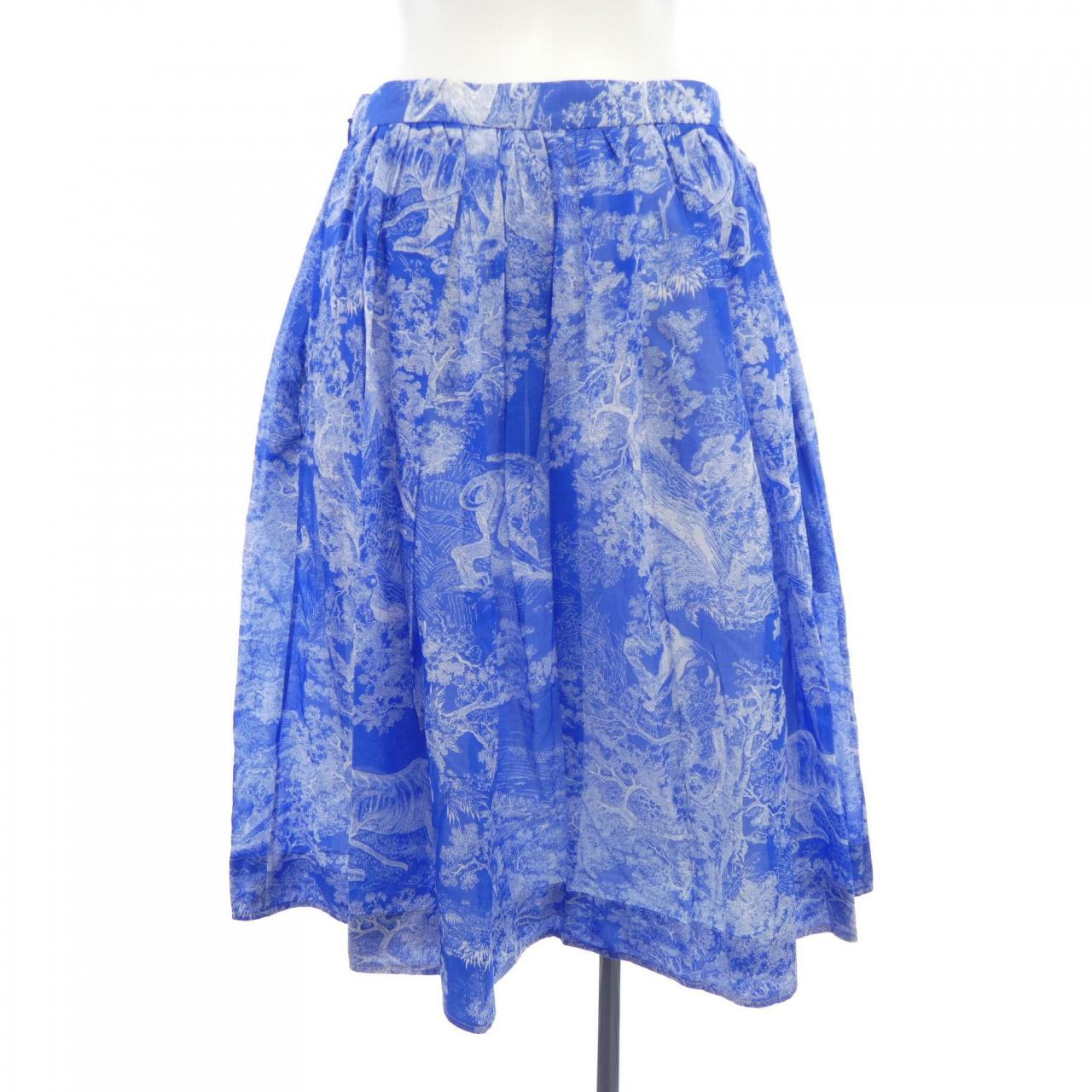 クリスチャンディオール CHRISTIAN DIOR スカート