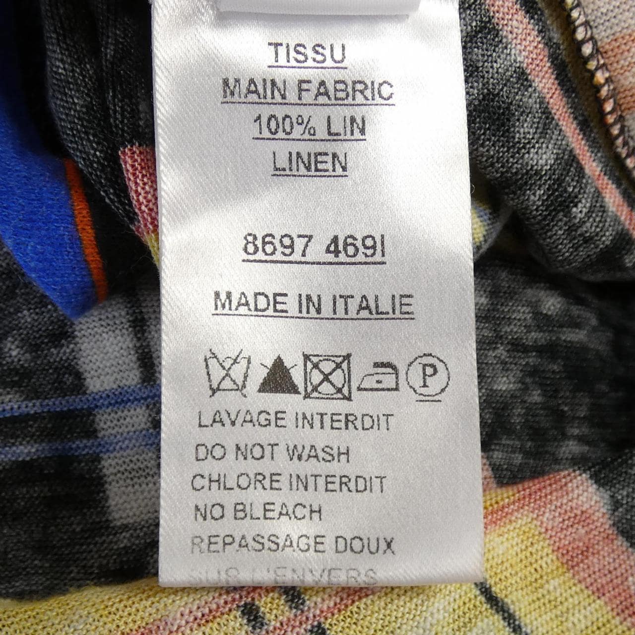 バルマン BALMAIN トップス