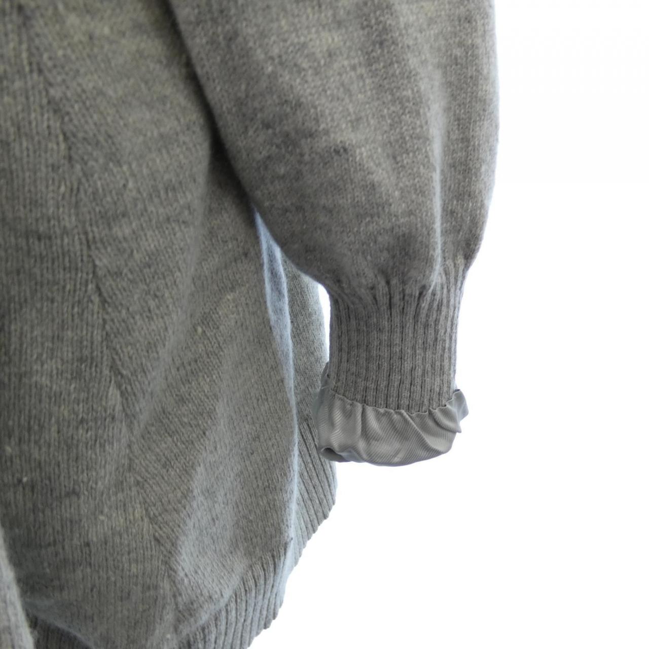 メゾンマルジェラ Maison Margiela ロングカーディガン