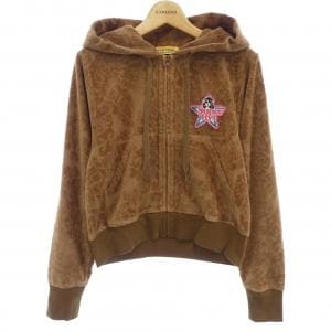 ヒステリックグラマー HYSTERIC GLAMOUR パーカー