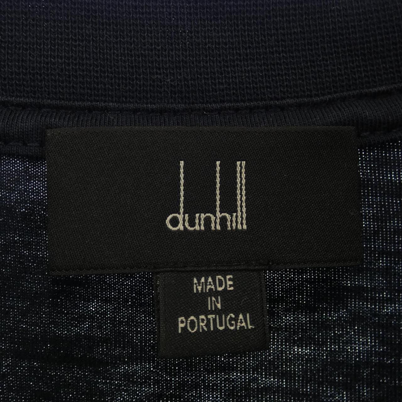 DUNHILL登喜路 T 恤