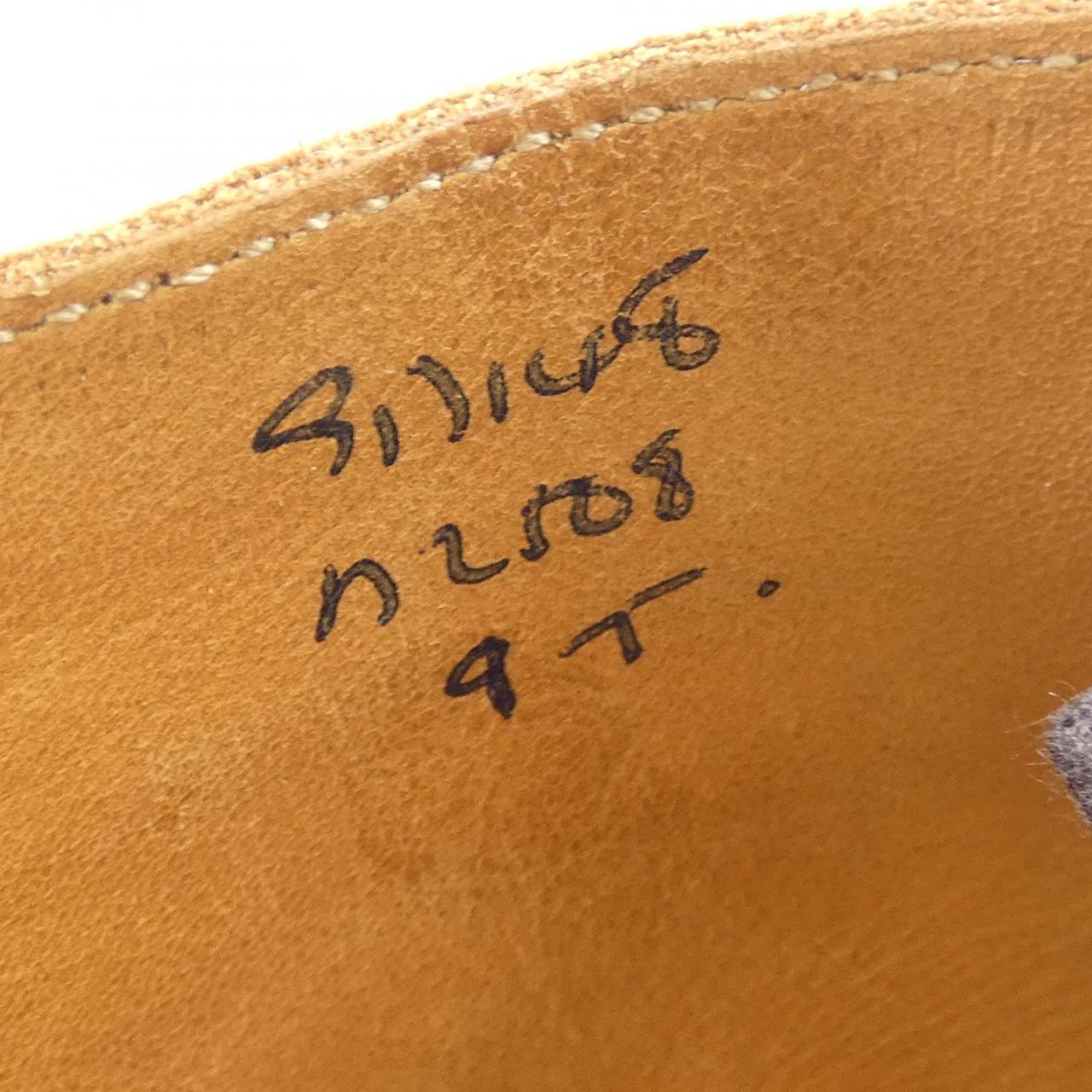 トリッカーズ Tricker's ブーツ