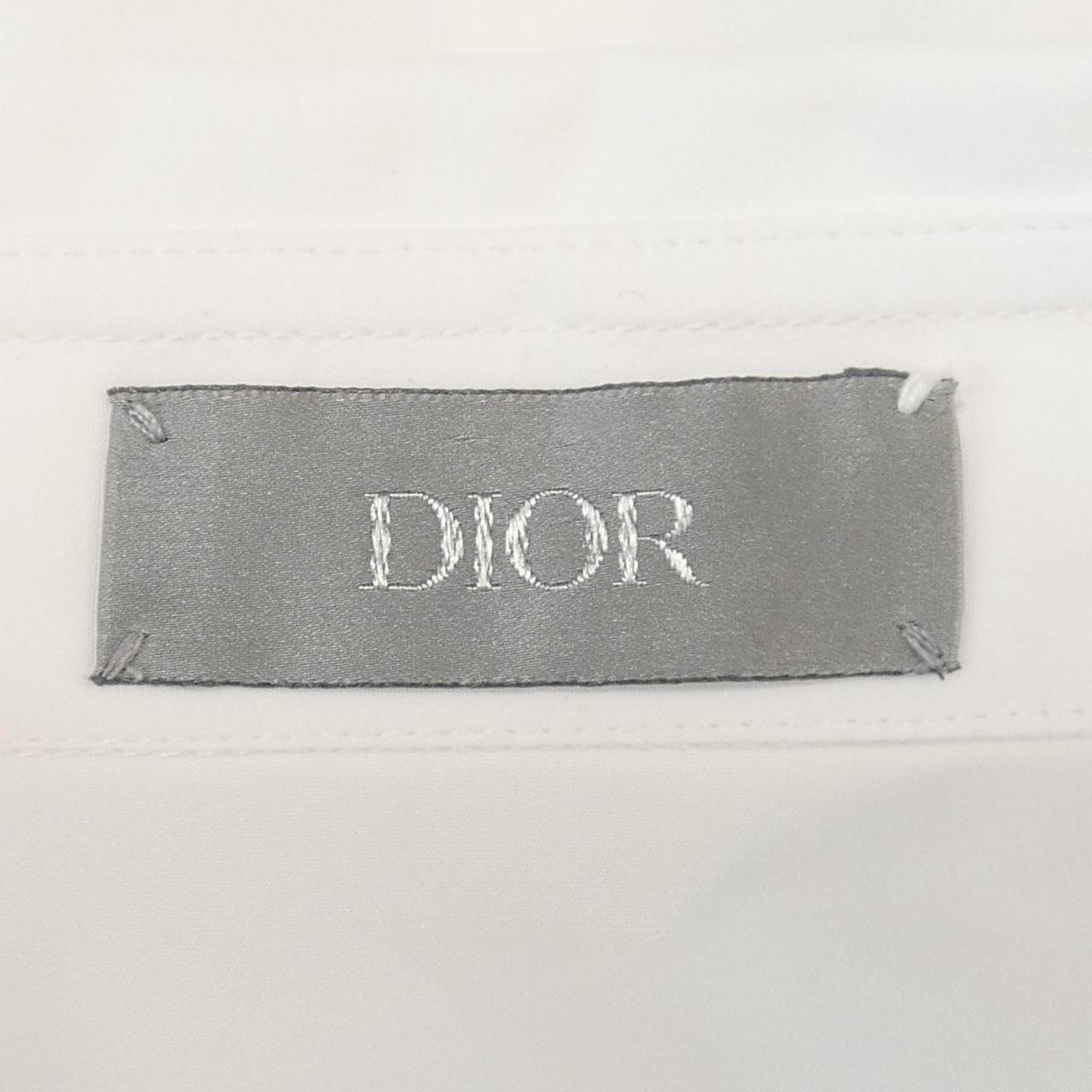 ディオール DIOR シャツ