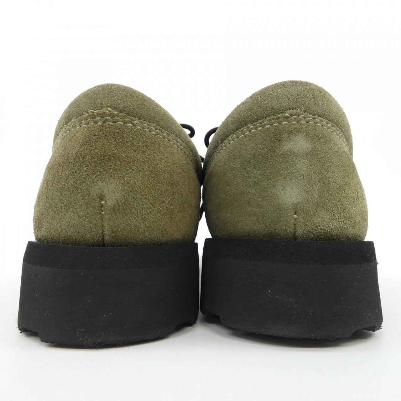 パラブーツ PARA BOOT シューズ