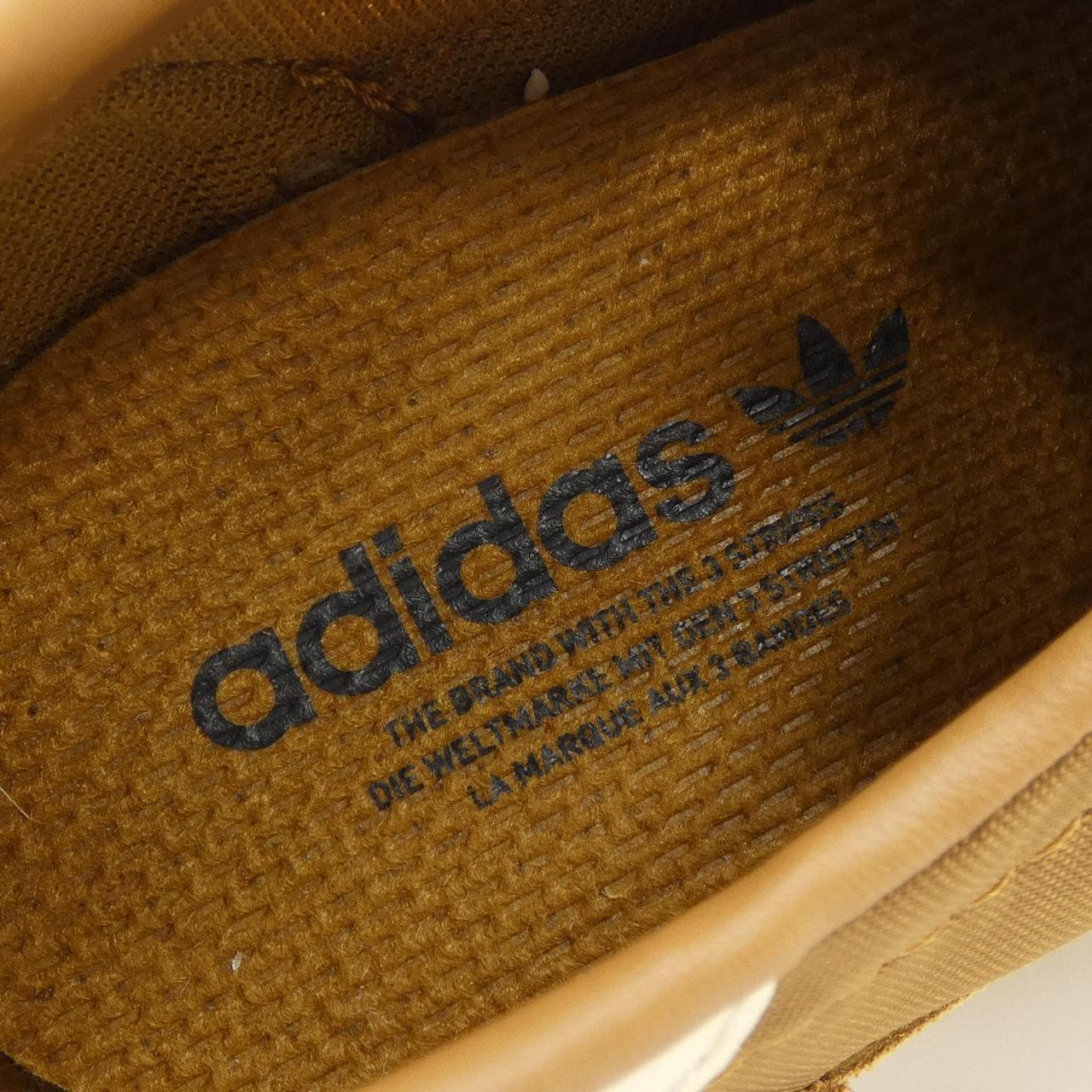アディダス ADIDAS JH8654 スニーカー