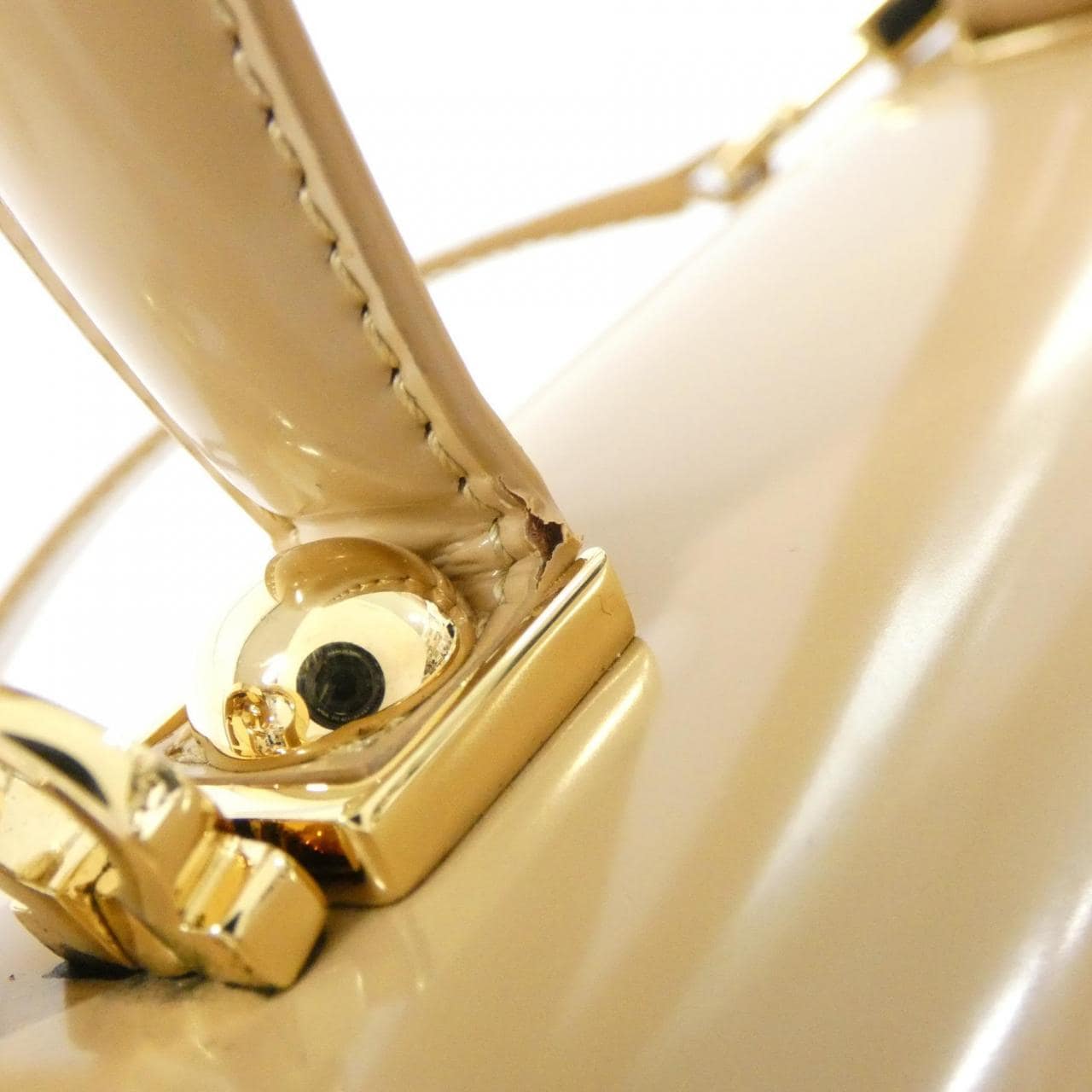 【ヴィンテージ】サルヴァトーレフェラガモ 21 2193 バッグ