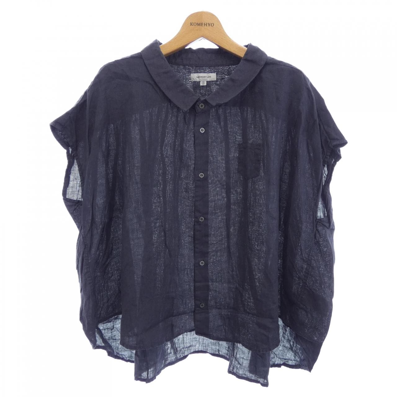 ORDINARYFITS シャツ