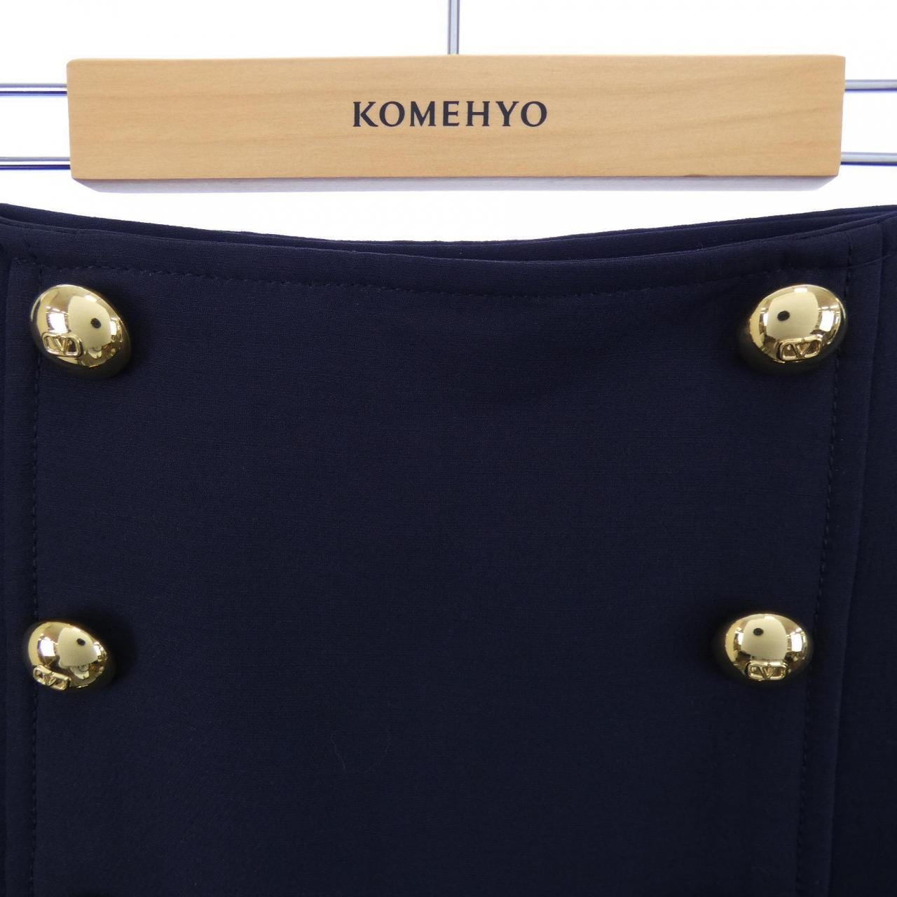 ヴァレンティノ VALENTINO 5B3RABD01CF スカート