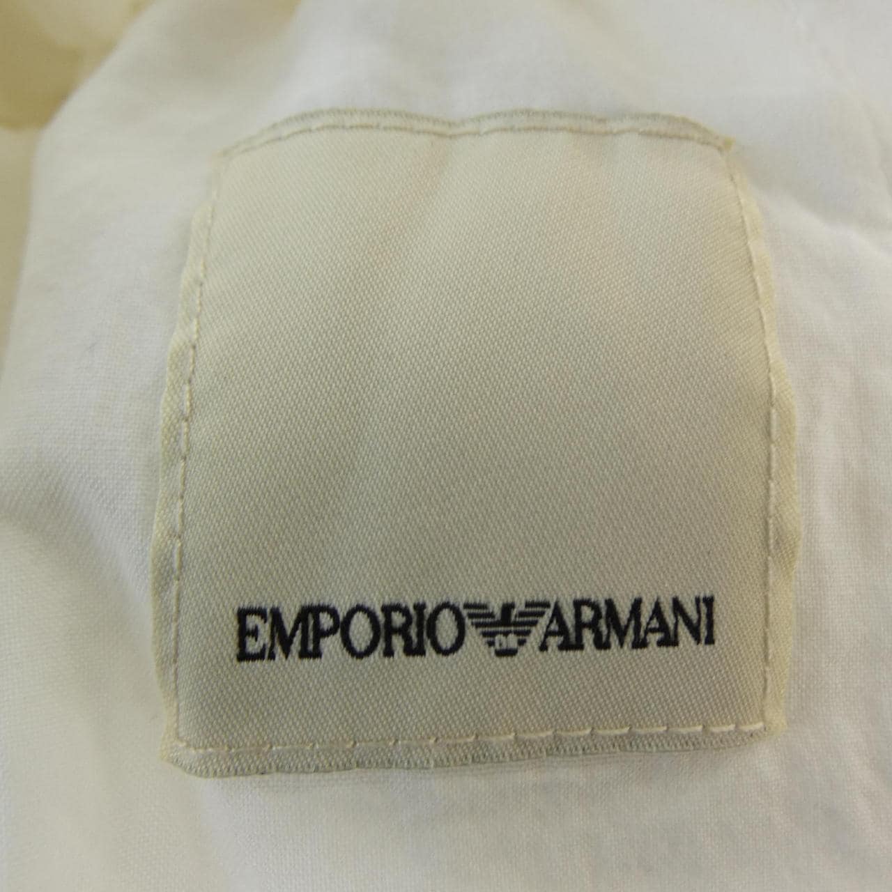 エンポリオアルマーニ EMPORIO ARMANI パンツ