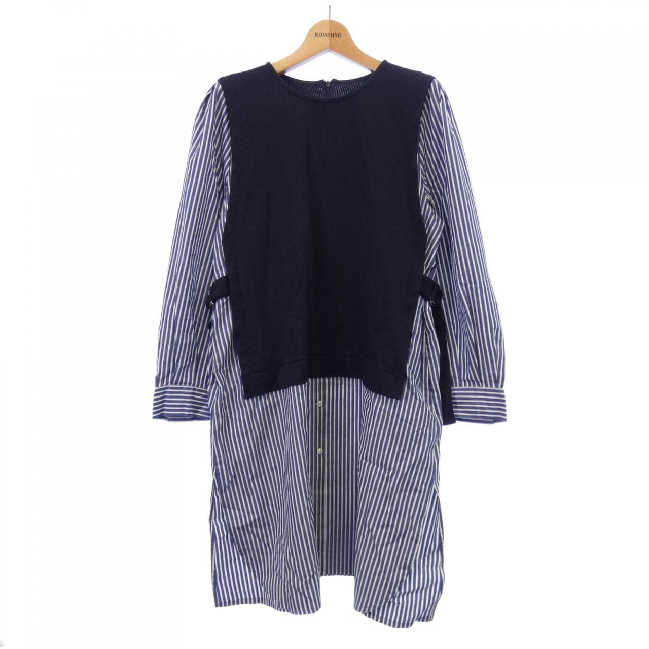 レリアン LEILIAN ワンピース