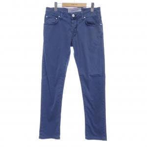 ヤコブコーエン JACOB COHEN パンツ