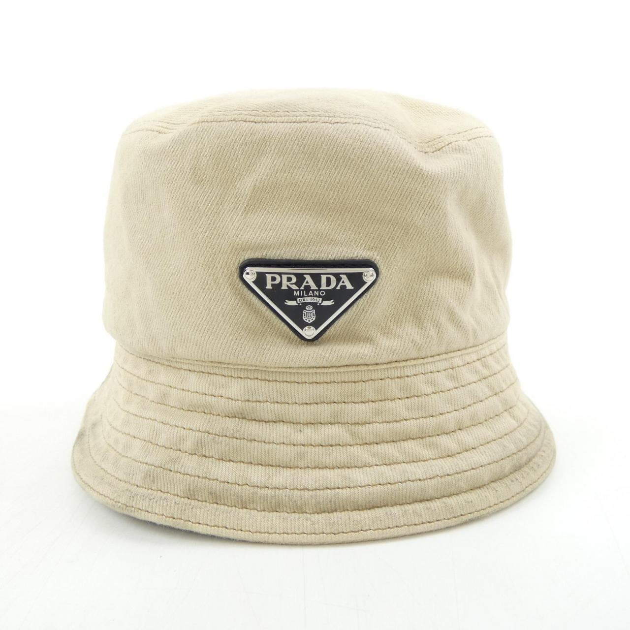 プラダ PRADA 2HC137 ハット