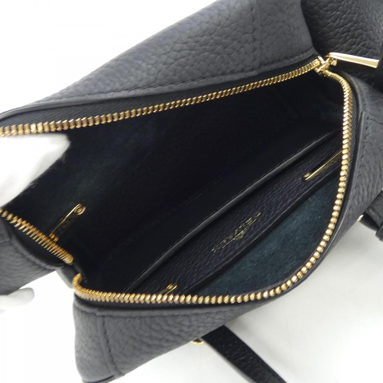 デルボー DELVAUX COOL BOX AA0669AQY BAG