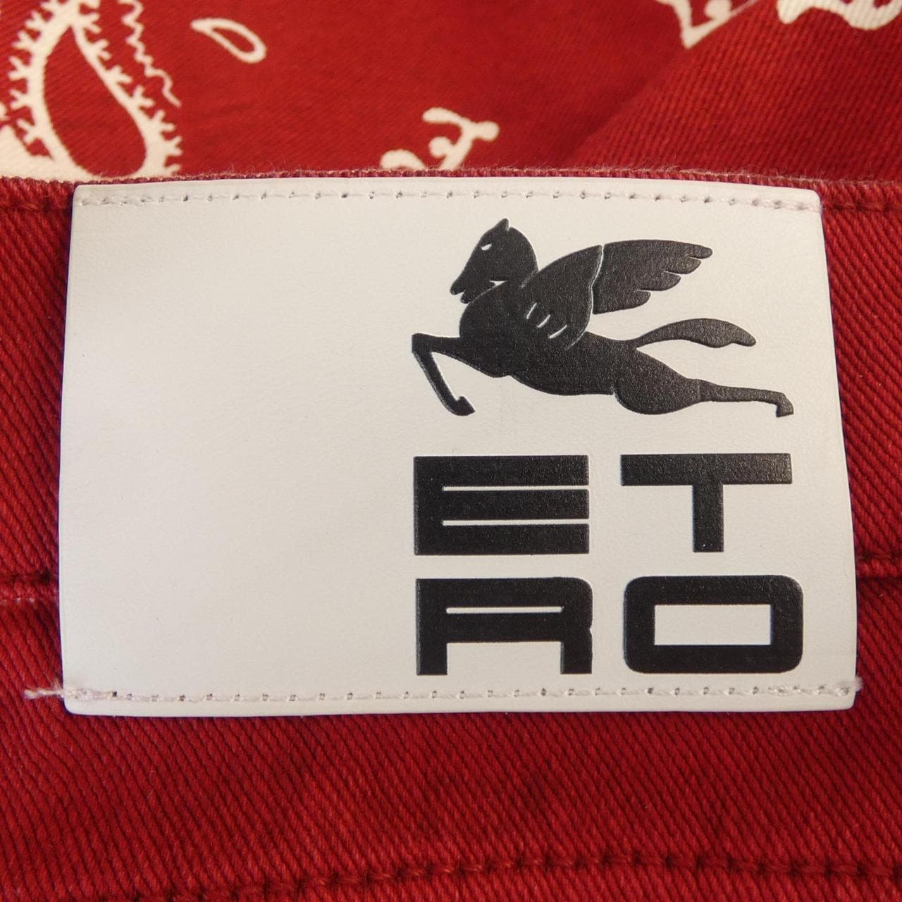 エトロ ETRO ジーンズ