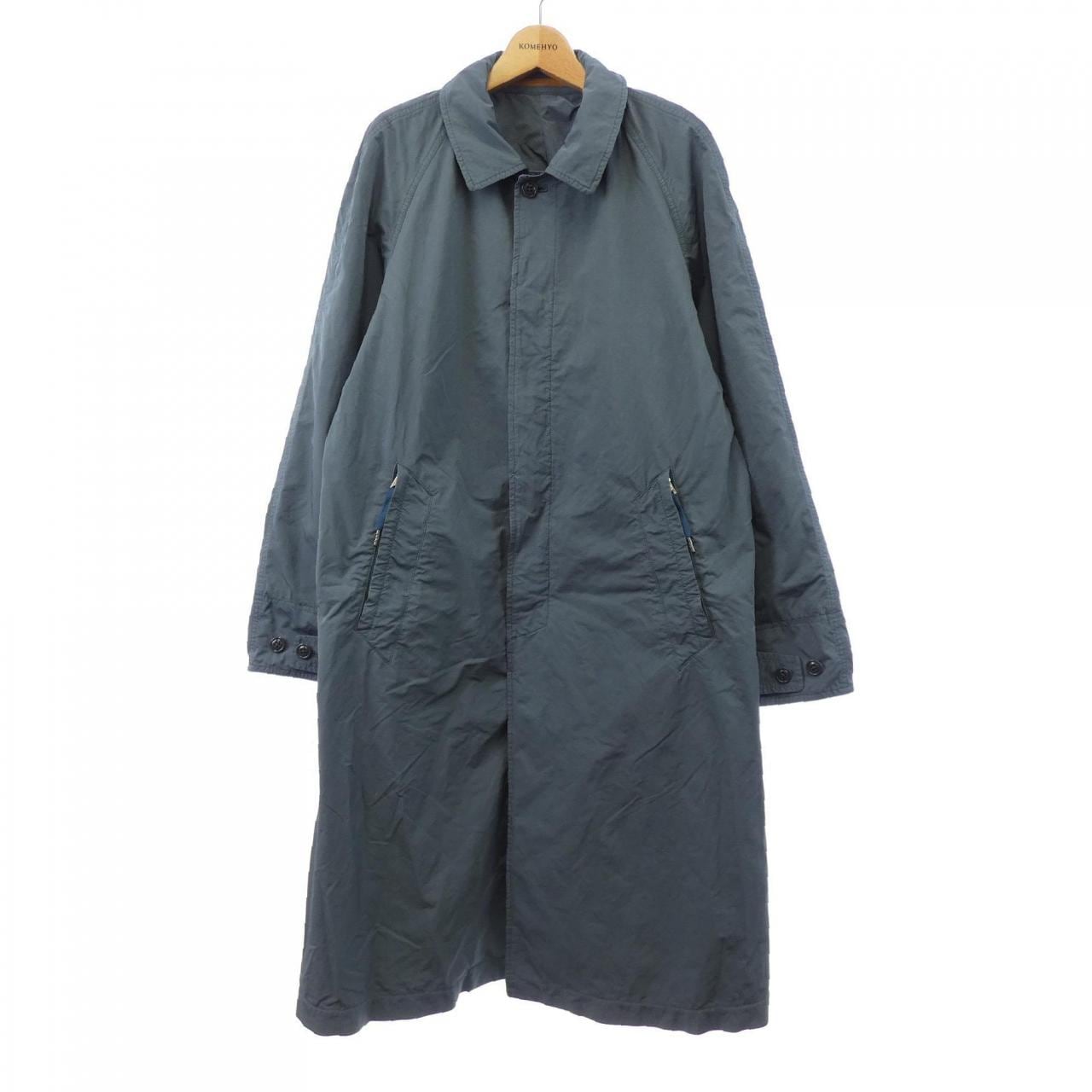 サイベーシックス SCYE BASICS コート