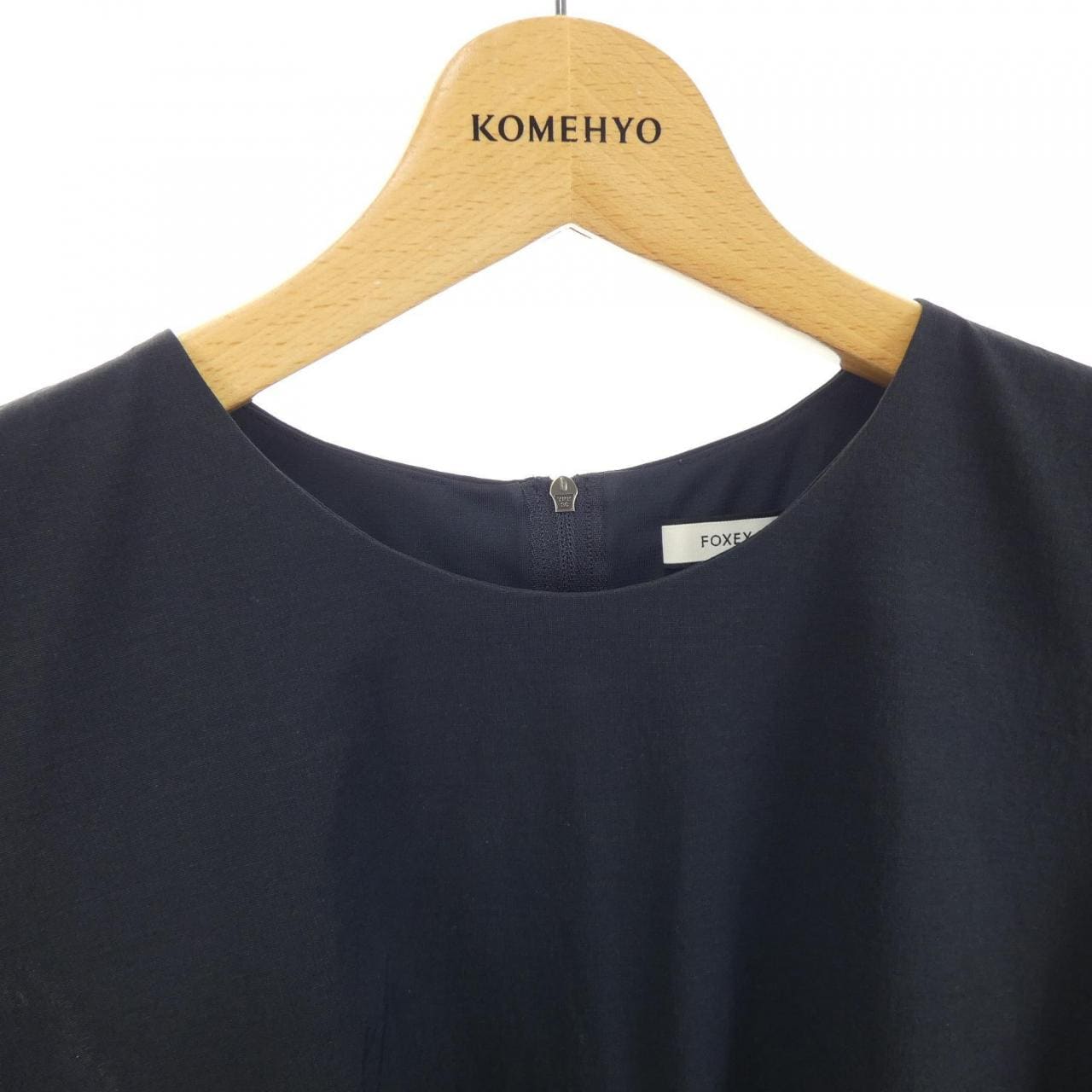 フォクシーニューヨーク FOXEY NEW YORK 35747 ワンピース