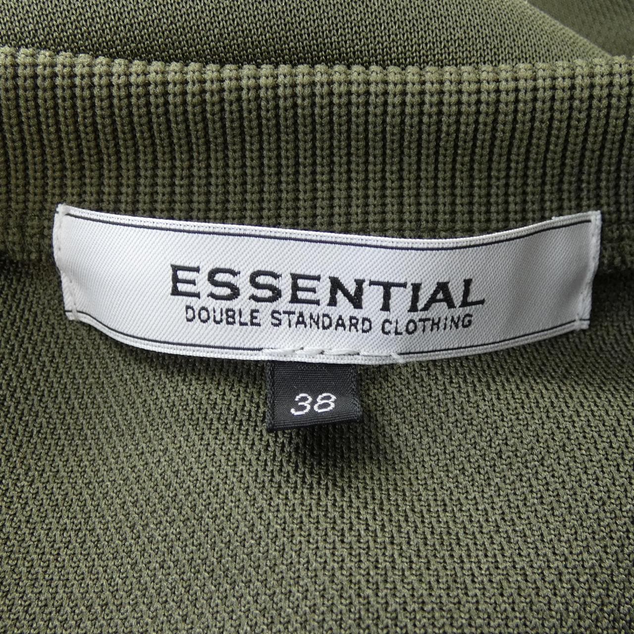 ダブルスタンダードクロージンク DOUBLE STANDARD CLOTHING ワンピース