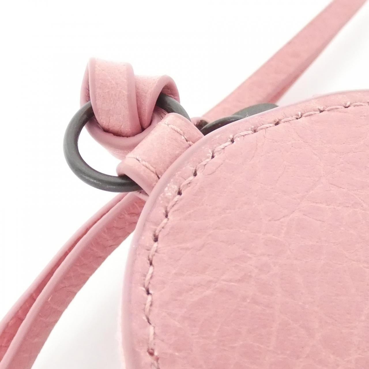 バレンシアガ 819666 2ABEK バッグチャーム