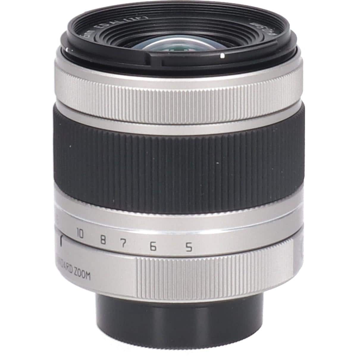 ０２　ＳＴＡＮＤＡＲＤ　ＺＯＯＭ　ＬＥＮＳ（Ｑ用）