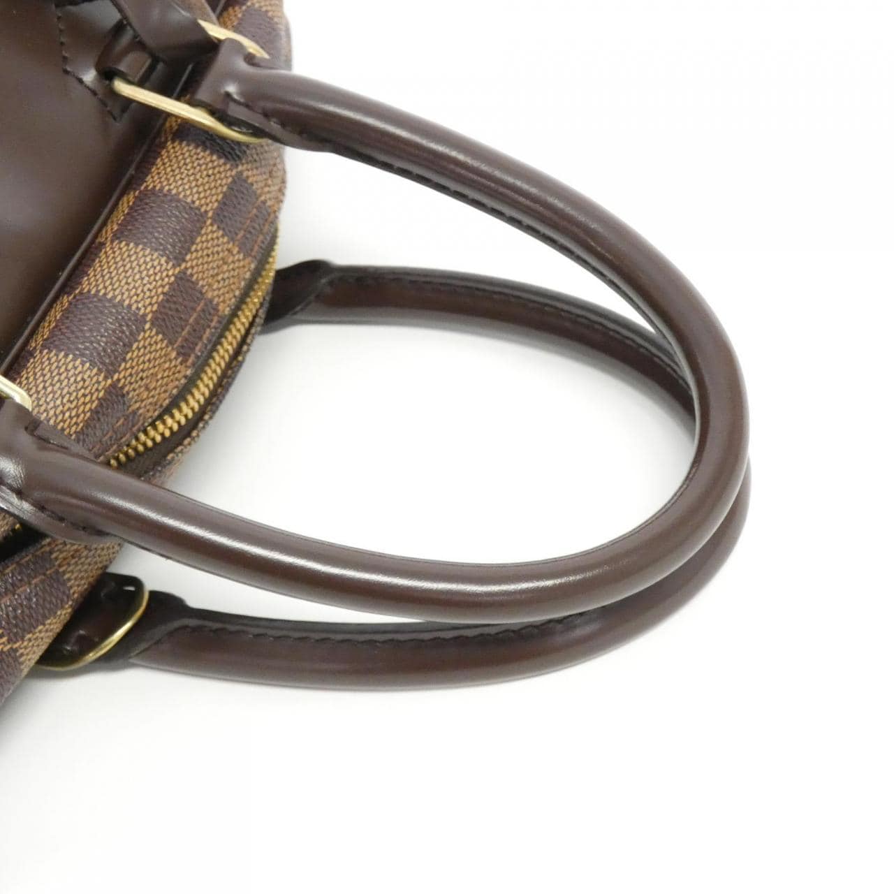 LOUIS VUITTON Damier Bowling 化妝包 N47272