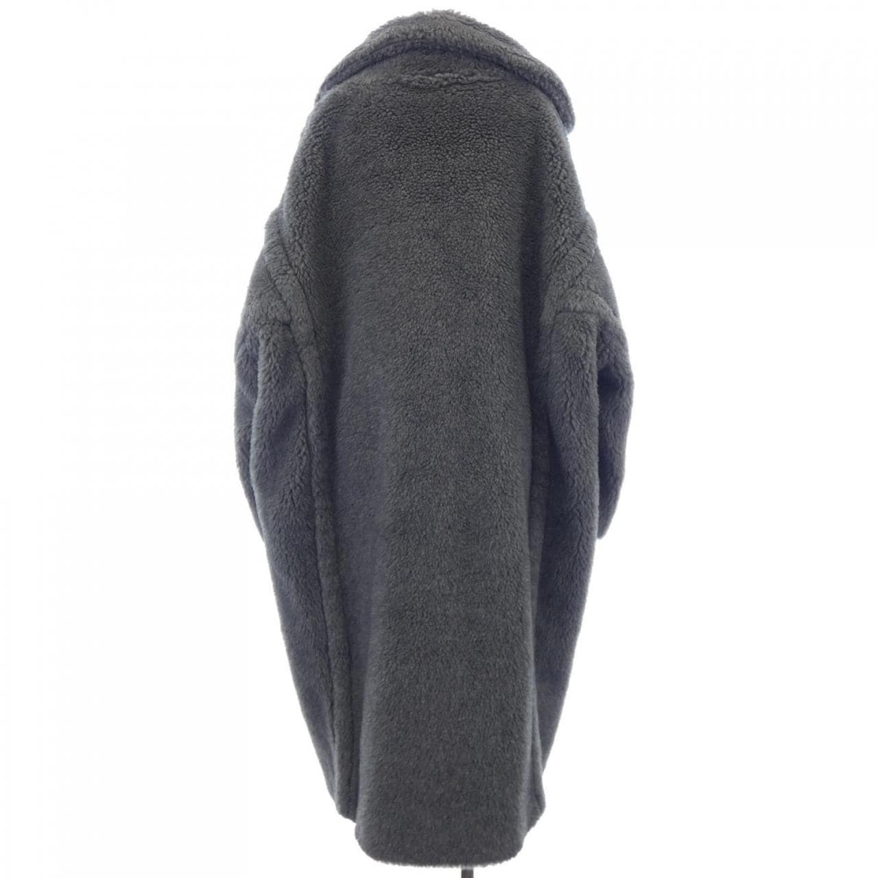 マックスマーラ Max Mara 101607 テディベア コート