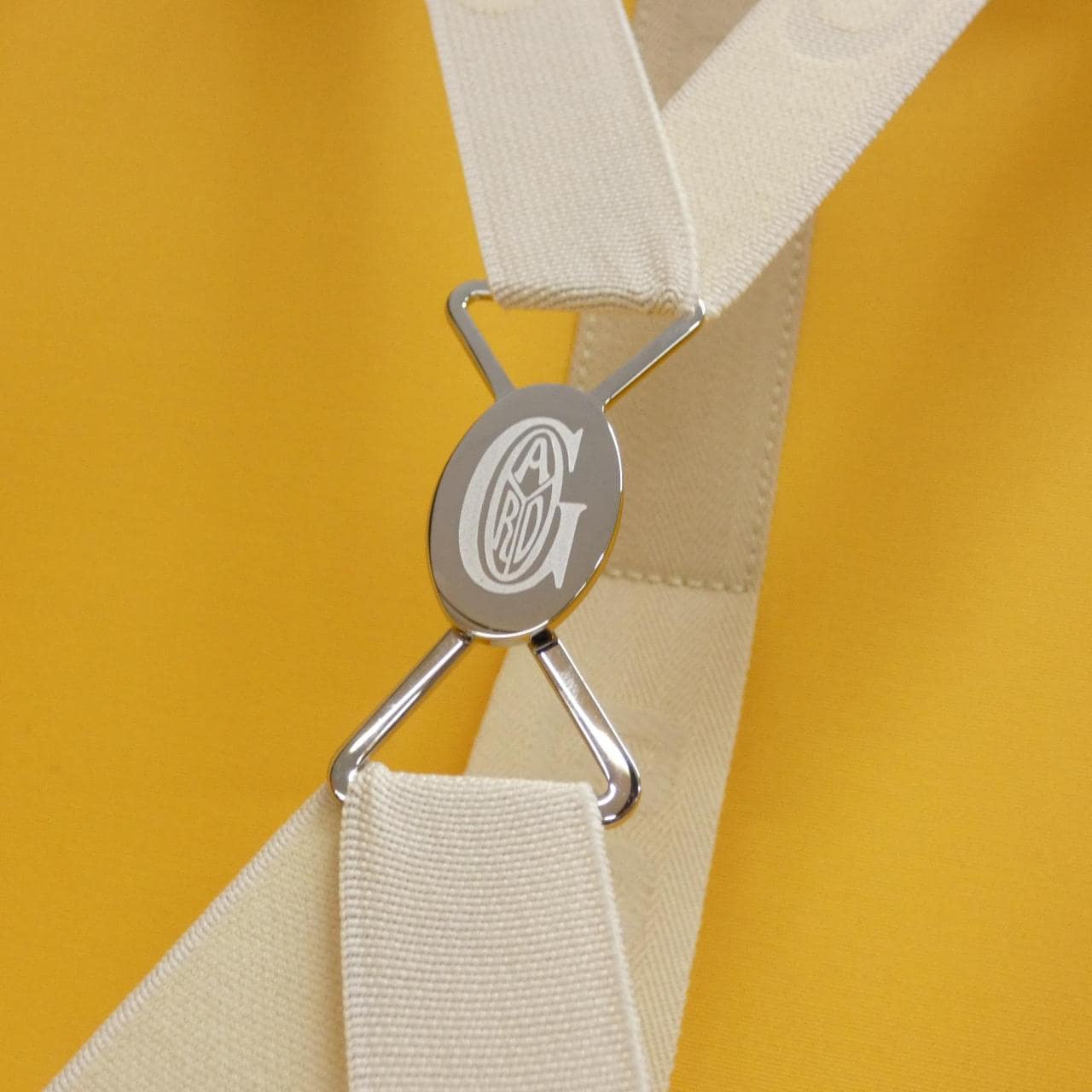 【未使用品】ゴヤール ブルジェ PM ABA BOURGET PM キャリーバッグ