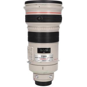ＣＡＮＯＮ　ＥＦ３００ｍｍ　Ｆ２．８Ｌ　ＩＳ　ＵＳＭ