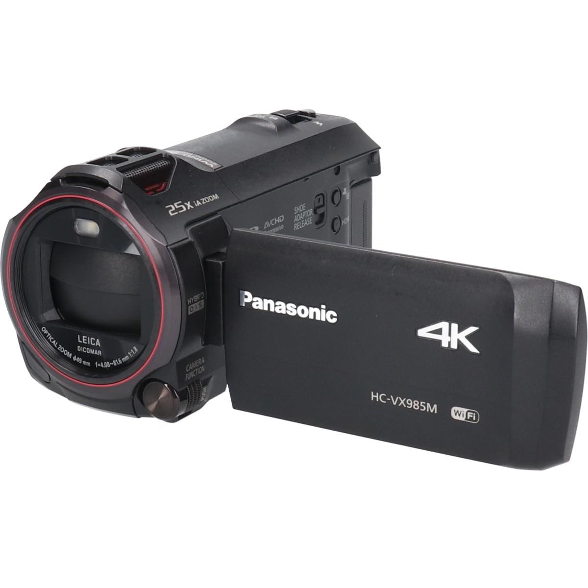 ＨＣ－ＶＸ９８５Ｍ