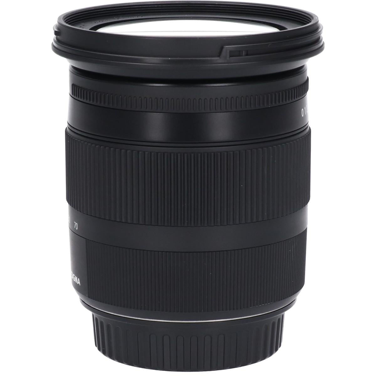 ＥＯＳ（Ｃ）１７－７０ｍｍ　Ｆ２．８－４ＤＣ　ＭＡＣＲＯ