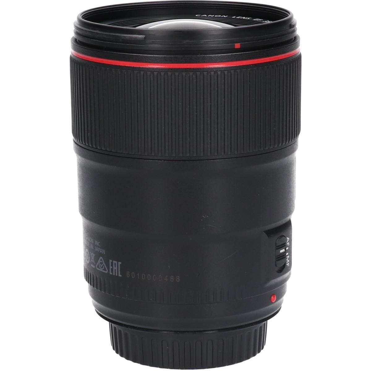 ＥＦ３５ｍｍ　Ｆ１．４ＬＩＩ　ＵＳＭ