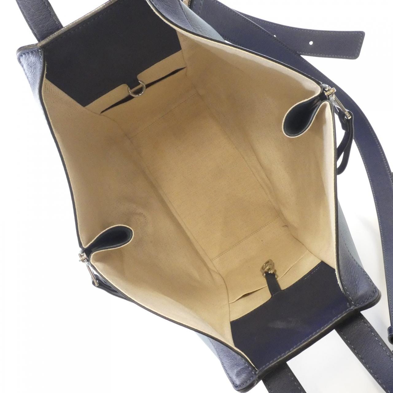 ロエベ ハンモック スモール 387 30VS35 ショルダーバッグ