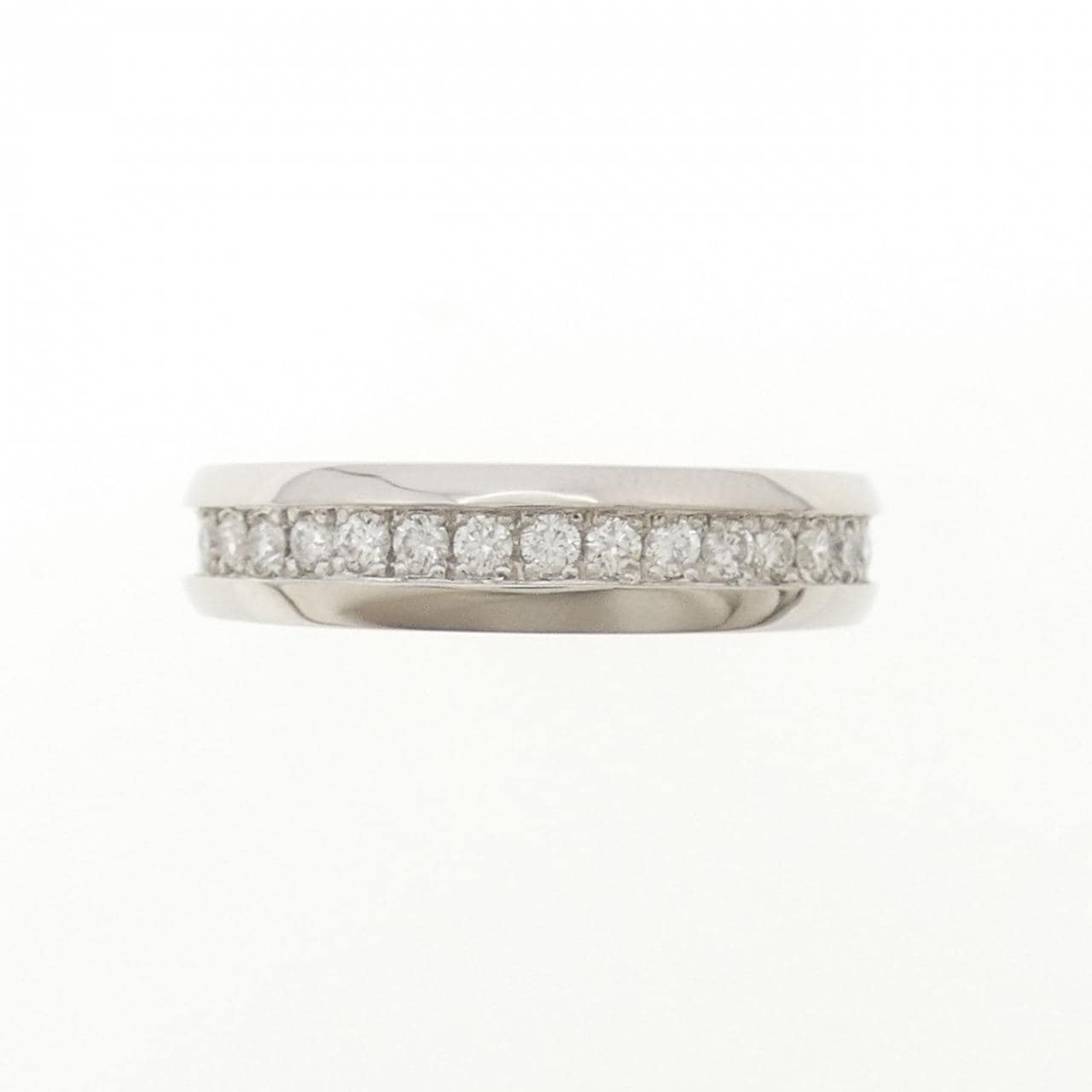 PT900 ダイヤモンド リング 0.30CT
