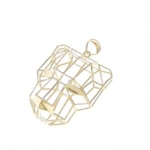 K18YG ペンダント