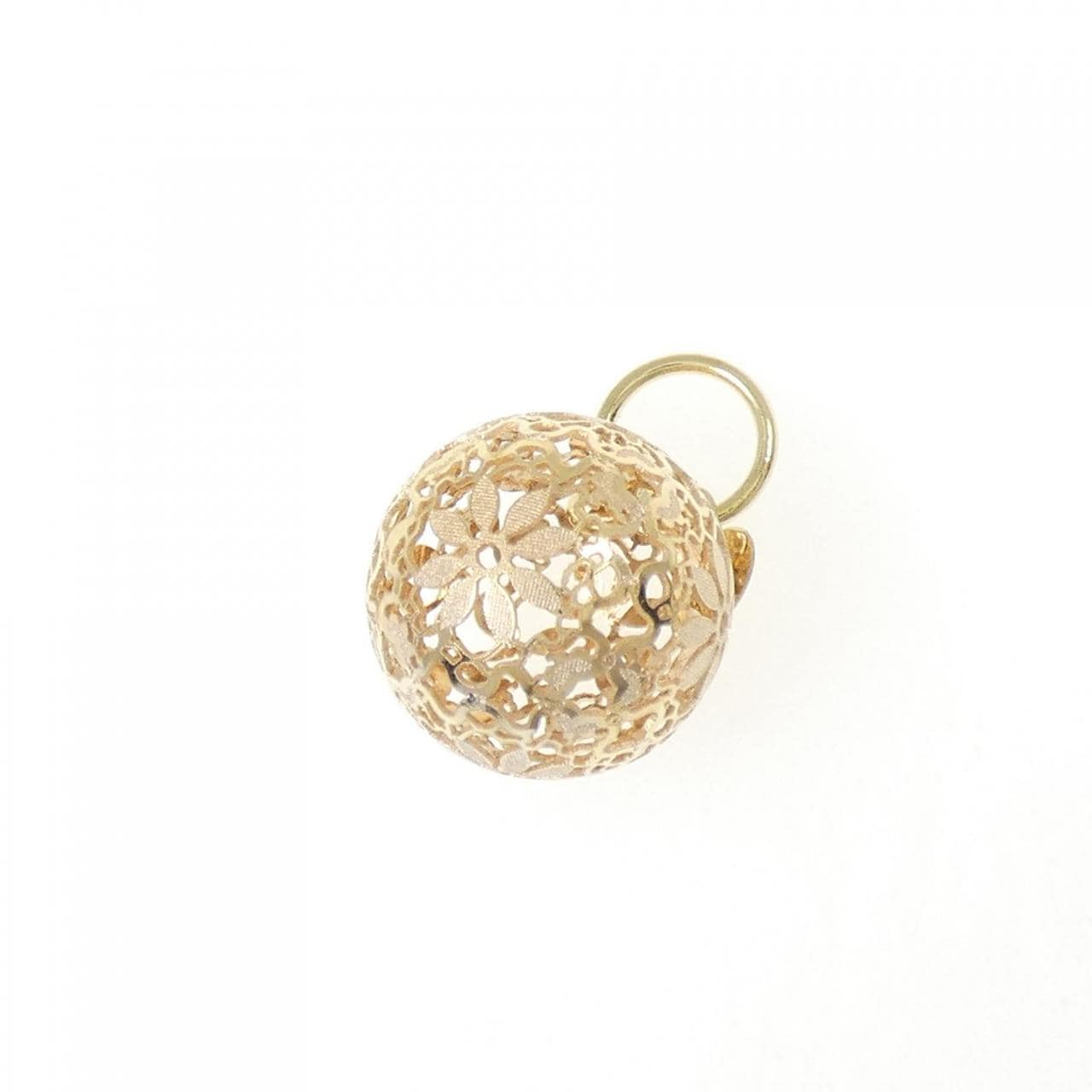 750YG/750PG ペンダント