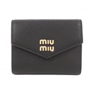 [新品] MIU MIU 5MH040 钱包