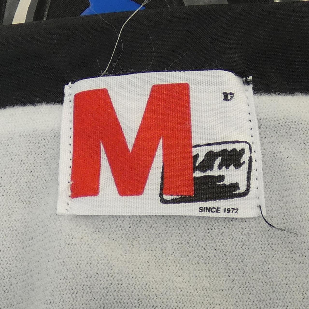 M&M ジャケット