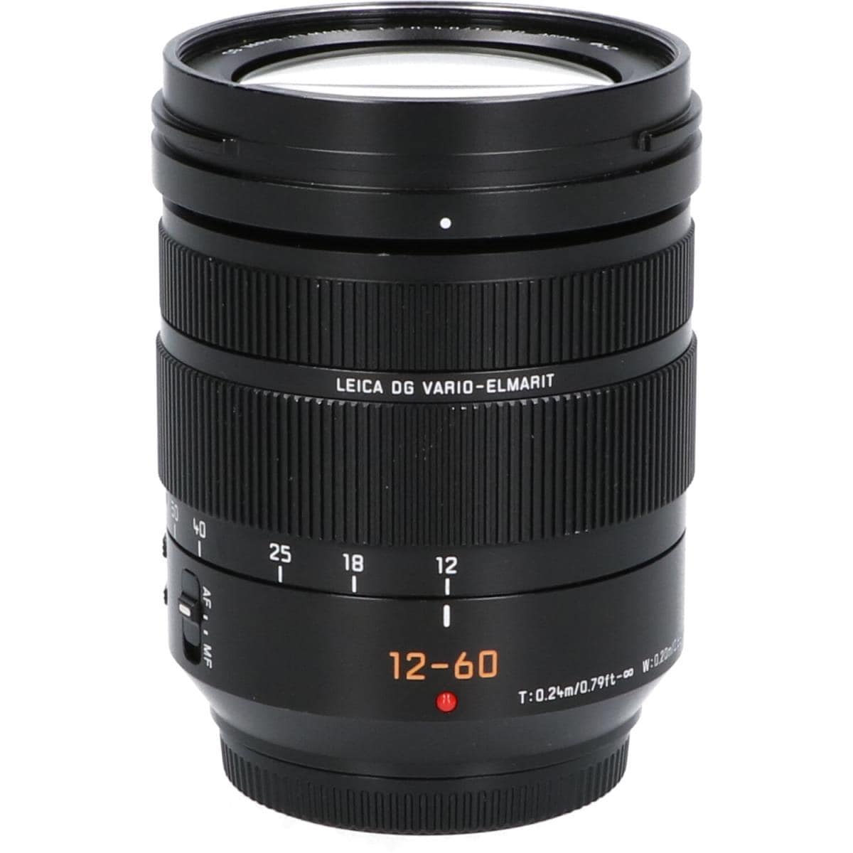 PANASONIC DG12-60mm F2.8-4 H-ES12060