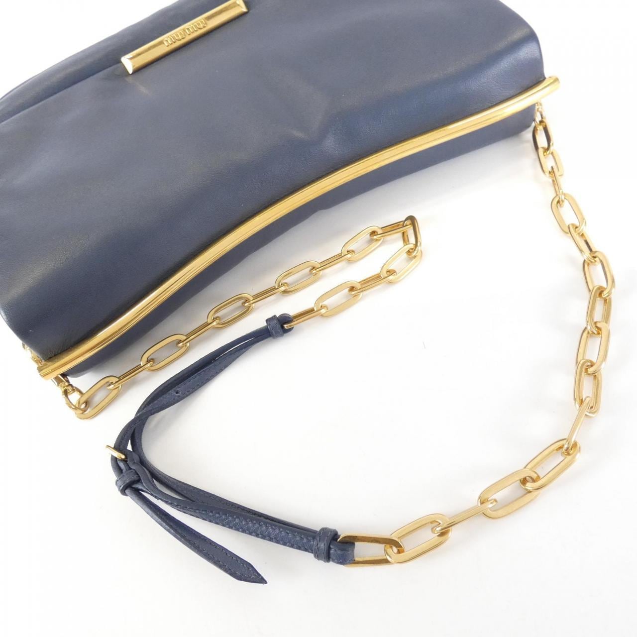 MIU MIU shoulder bag