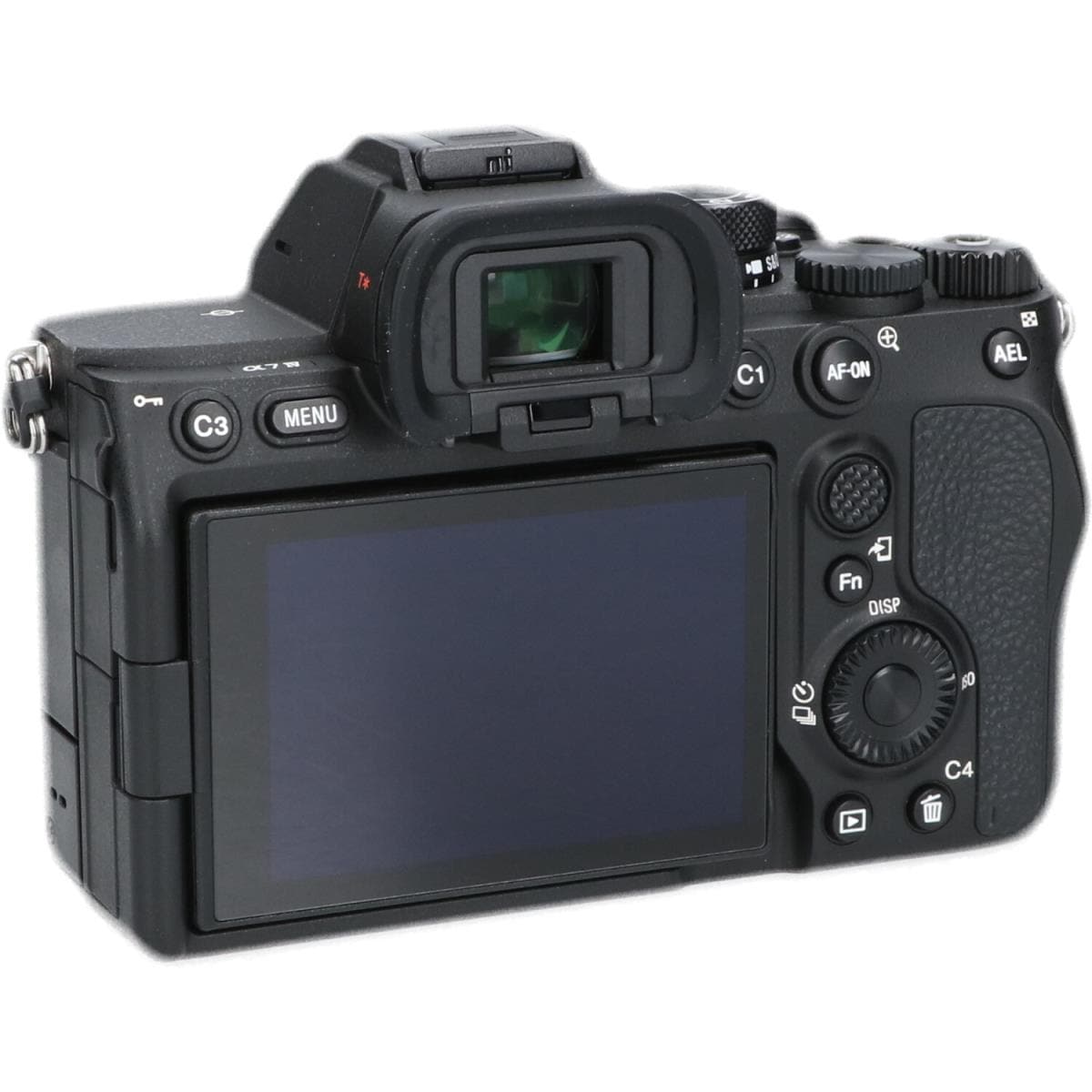 SONY α7 IV ILCE-7M4