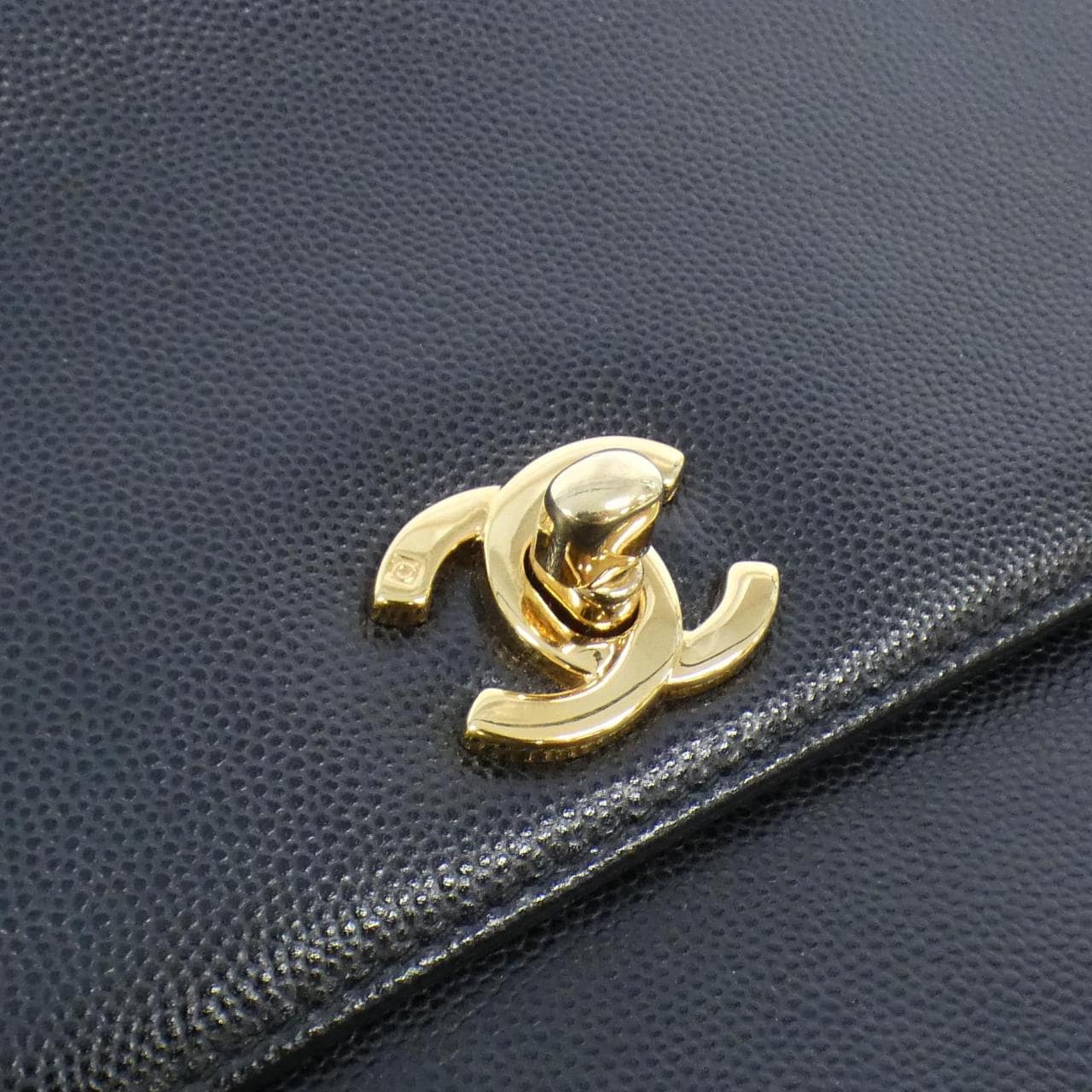 [vintage] CHANEL单肩包