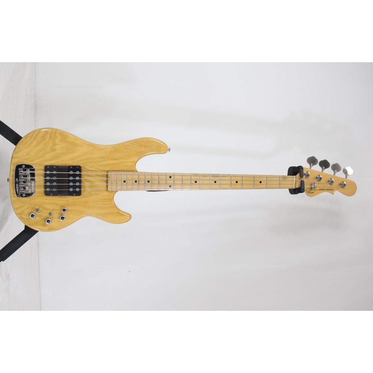Ｇ＆Ｌ　　Ｌ－２０００　ＴＲＩＢＵＴＥ（ＪＡＰＡＮ）