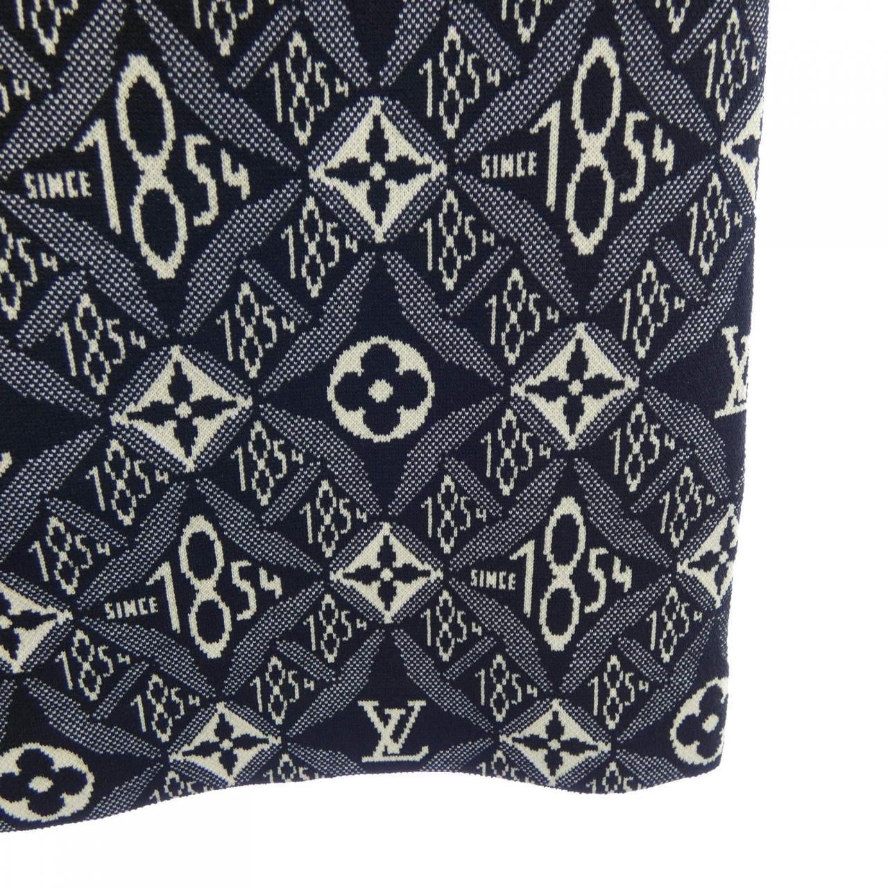 ルイヴィトン LOUIS VUITTON スカート