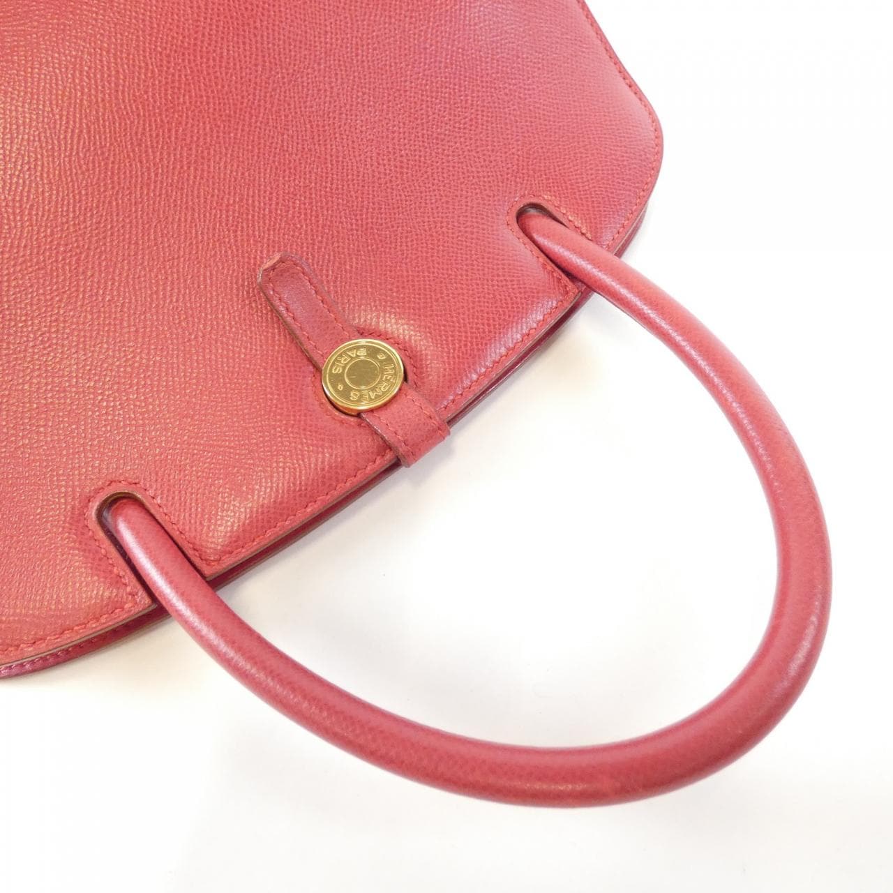 HERMES Dalvy 中型包