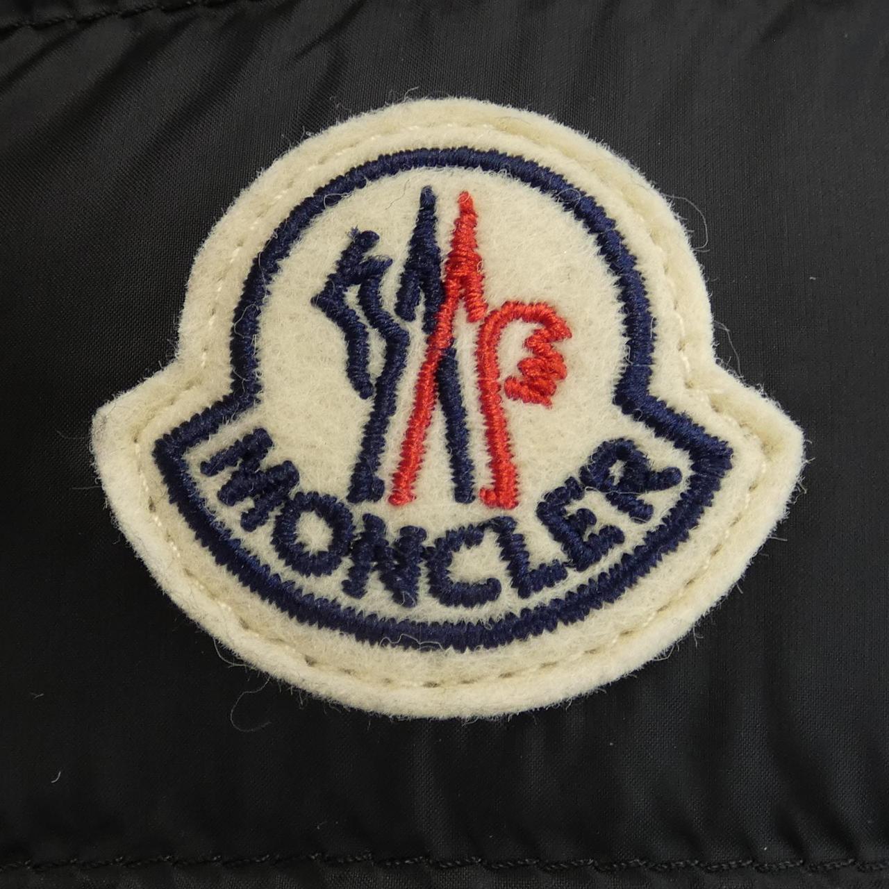 【新品】モンクレール MONCLER ダウンベスト