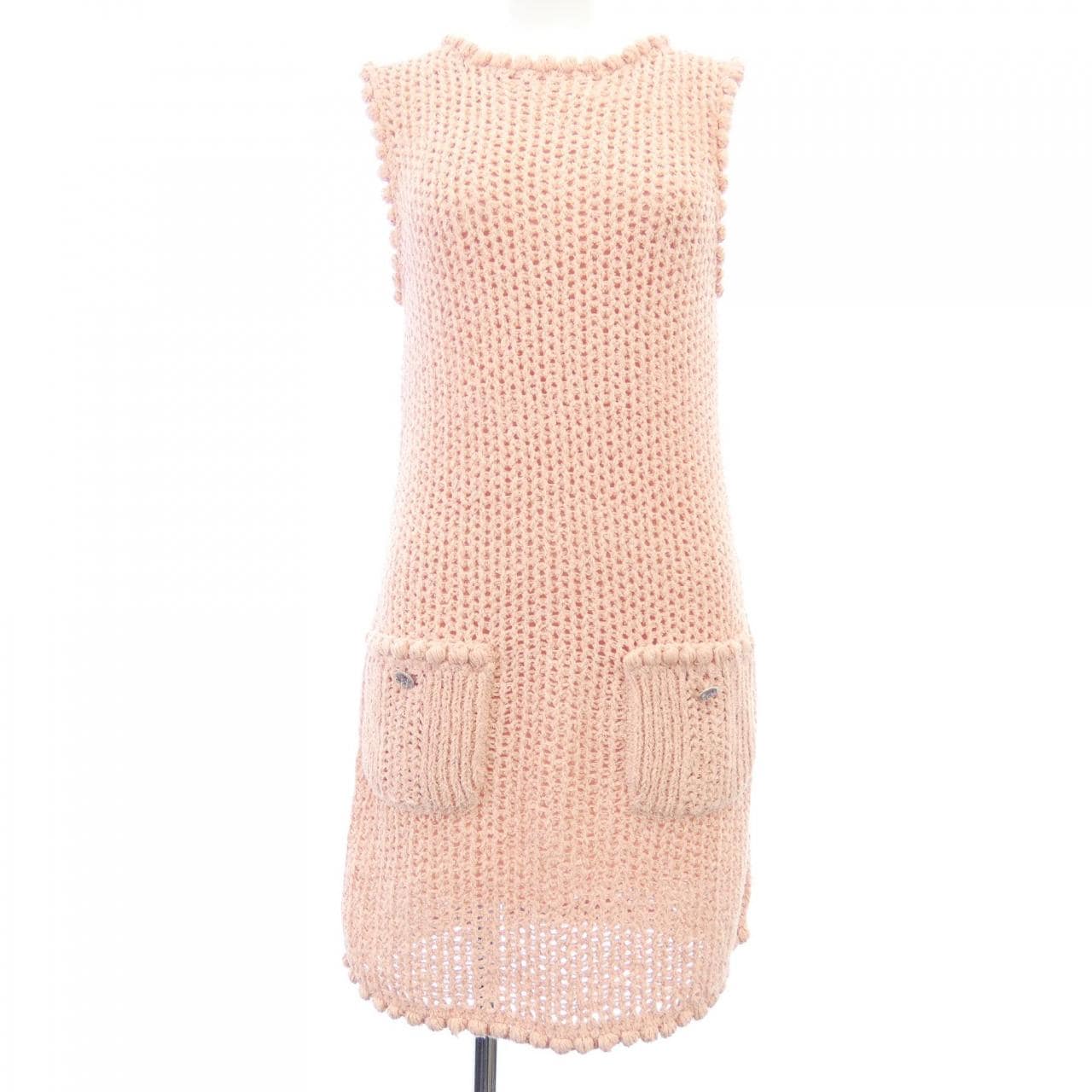 シャネル CHANEL ワンピース